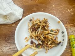 -蒋家肠旺面馆(合群路店)