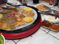 -酒拾烤肉(奥体天虹店)