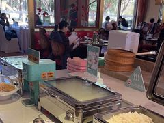 -锦园餐厅(九龙湖开元度假村店)