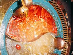 -吼堂老火锅(万寿宫店)