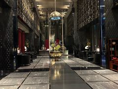 -北京索菲特大酒店