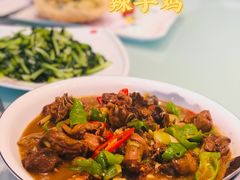 -紫丁香饭店-中餐厅