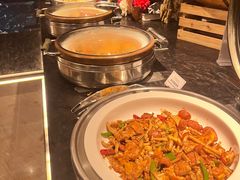 -安蒂娅·海鲜自助餐厅(安蒂娅美兰酒店)