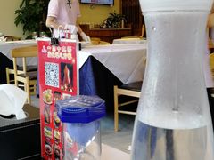 -民福居烤鸭店(石榴庄店)