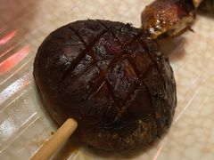 -八木鸟居酒屋(小木桥路店)