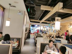 -九毛九西北菜(百信广场店)
