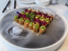 -悦融·京鲁菜·露台花园(安定门店)