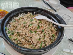 -台山美食一绝阿四台山黄鳝饭(阿四创作店)