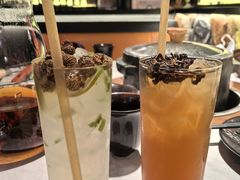 -芸山季·云南野生菌火锅(人民广场来福士店)