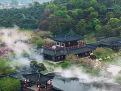 -三国水浒景区(无锡影视基地)