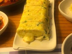 奶酪鸡蛋卷-青鹤谷(苏州店)