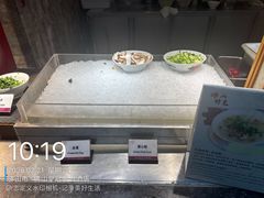 -佛山皇冠假日酒店-西餐厅