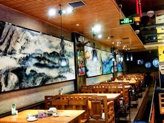 -龙记斑鱼火锅鲜切牛肉自助(红山路店)