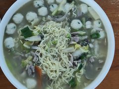 -坛南湾阿强农家乐.海鲜大排档老字号(福州地标美食店)