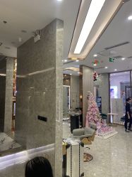 点击看大图 -Meng Lang 梦郎白金店