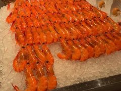 -万荟轩海鲜·粤式点心自助餐厅(蓝海风万怡酒店)