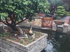 -猪肉婆私房菜(容桂总店)