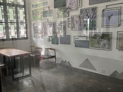 -上海佘山国家森林公园天马山园