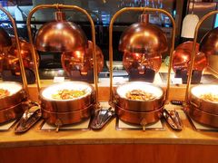 -济南喜来登酒店-盛宴自助西餐厅·综合自助