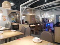 大堂-大丰收·蛙功夫(晋江万达店)