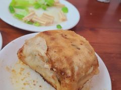 -宝瑞门钉肉饼店