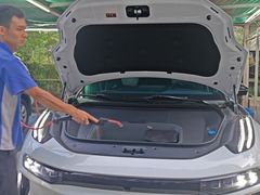 -壹伍陆连锁汽车维修美容(宝安中心区店)