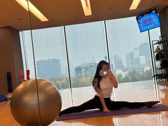 -郑州建业艾美酒店