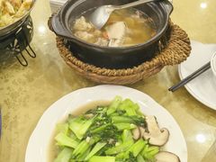 -老东阳·外婆菜(横店店)