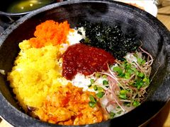 -海兰江石锅饭(水上店)