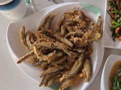 -途肴·老农饭庄(百里峡店)