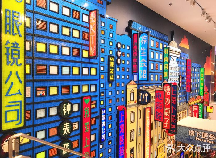 上海世茂广场(南京东路店)图片