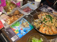 -盒马鲜生(杭州运河上街店)