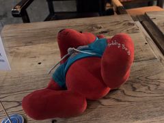 -漫咖啡 (CCPAPK店)