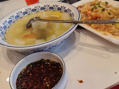 -新侗家食府(蟠桃宫店)