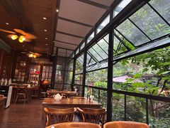-宝翠花园餐厅(沙湖店)