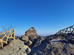 -北京西山国家森林公园