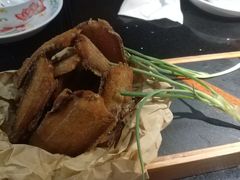-老头儿油爆虾·知味杭州(爱琴海购物中心)