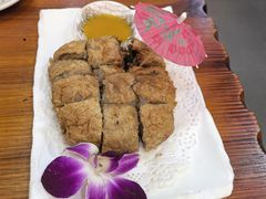 -堂宴·老厦门私房菜(1988仙岳总店)