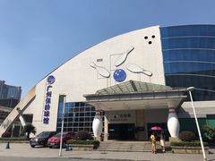 -广州保龄球馆(广州天河体育中心店)