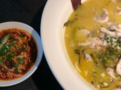 -赠李白·如诗的川味(余杭万达广场店)