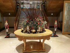 -杭州香格里拉饭店