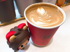 -Manner Coffee(大宁国际商业广场店)