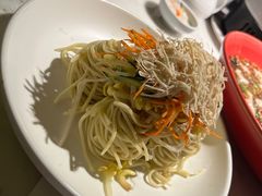 -初蓉丨遇见新川菜(亲贤街荣耀店)