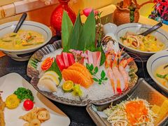 -长崎屋·日本料理·刺身·烧鸟(天河北路店)