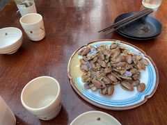 凉拌油甲-庆合府重庆大排档(紫都城店)