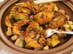 -星河湾半岛酒店-真粤中餐厅