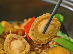 -啊杞恒益饭店(南头总店)