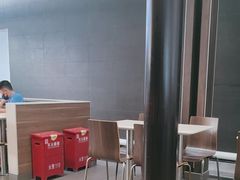-麦当劳(深圳北站高铁店)