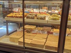-爸爸糖吐司面包(悠唐购物中心店)
