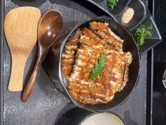 -玄白·炭烤活鳗(上海首店)